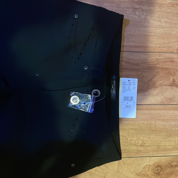 Simon chang dress pants - Picture 2 of 3